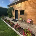 Le Jardin De Lokijoy Сasa de vacaciones *