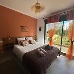 Le Jardin De Lokijoy Сasa de vacaciones