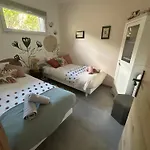 Le Jardin De Lokijoy Сasa de vacaciones *