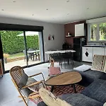 Сasa de vacaciones Le Jardin De Lokijoy