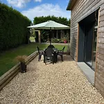 Сasa de vacaciones Le Jardin De Lokijoy La Rivière-Saint-Sauveur
