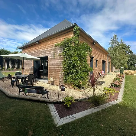 Le Jardin De Lokijoy *