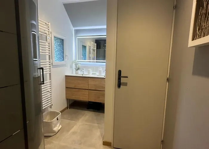 Le Jardin De Lokijoy