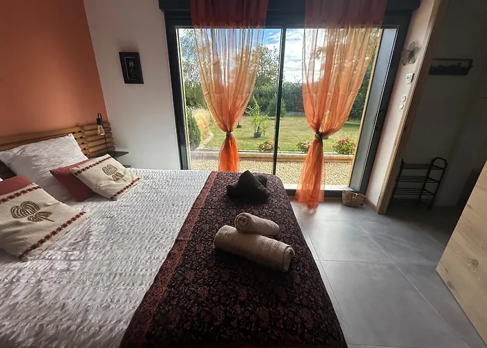 Le Jardin De Lokijoy