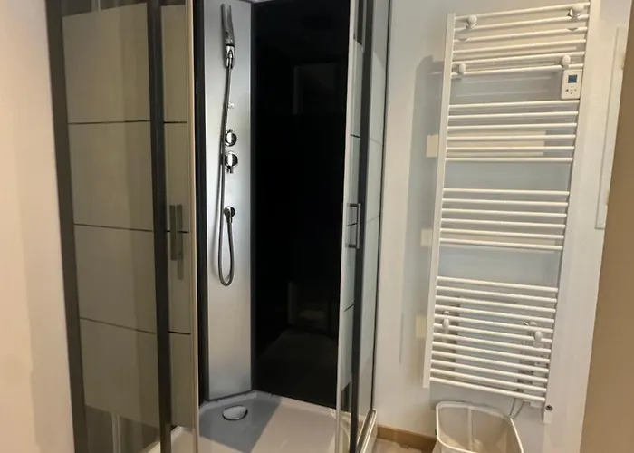 Le Jardin De Lokijoy * 拉·里维耶尔·圣·秀