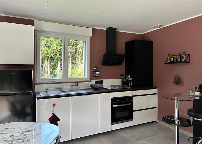 Le Jardin De Lokijoy