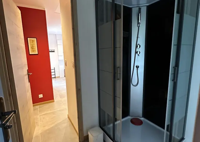 度假居 Le Jardin De Lokijoy