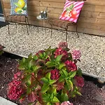 Casa de Férias Le Jardin De Lokijoy *