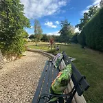 Casa de Férias Le Jardin De Lokijoy *