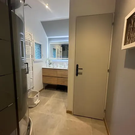 Le Jardin De Lokijoy