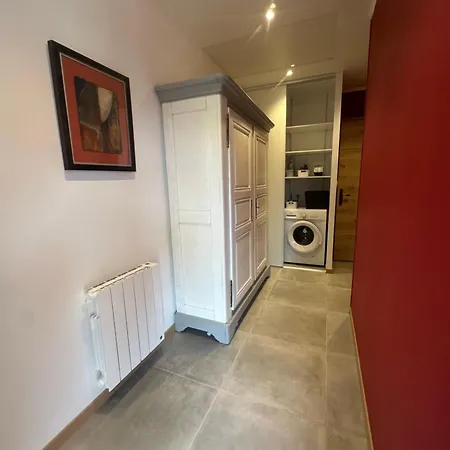 Le Jardin De Lokijoy La Rivière-Saint-Sauveur