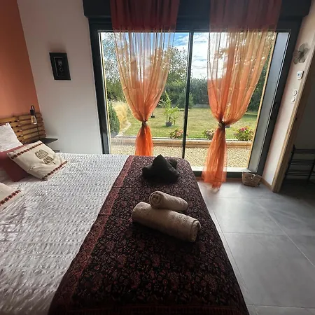 Le Jardin De Lokijoy