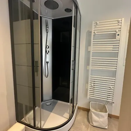 Le Jardin De Lokijoy * La Rivière-Saint-Sauveur