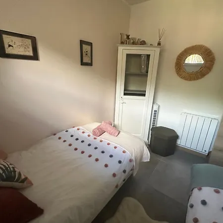 Le Jardin De Lokijoy