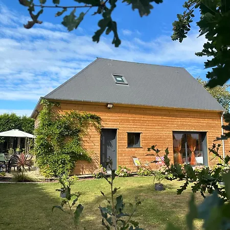 Le Jardin De Lokijoy La Rivière-Saint-Sauveur