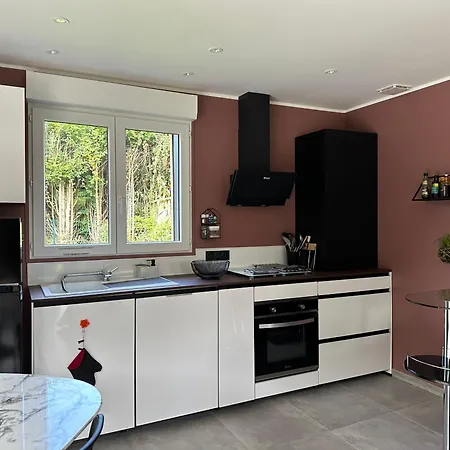 Le Jardin De Lokijoy