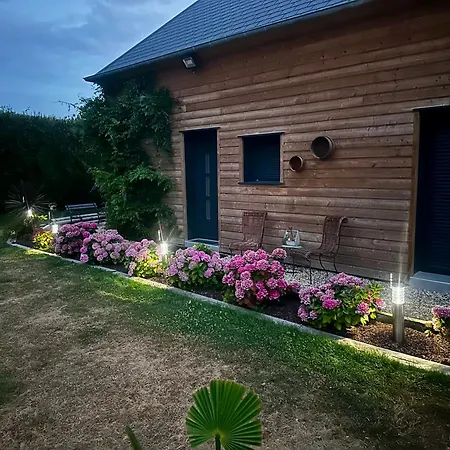 Le Jardin De Lokijoy