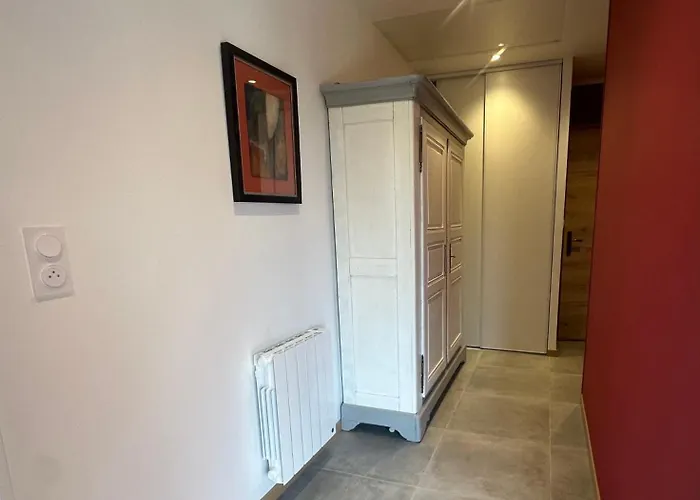 Le Jardin De Lokijoy *