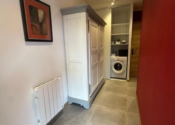 Le Jardin De Lokijoy La Rivière-Saint-Sauveur