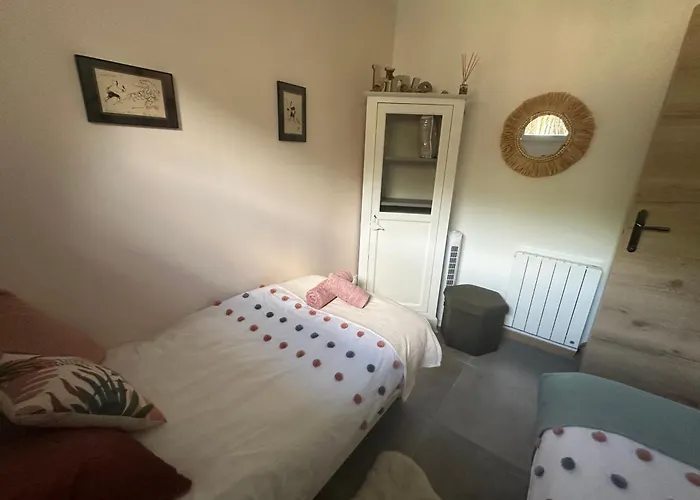 Le Jardin De Lokijoy