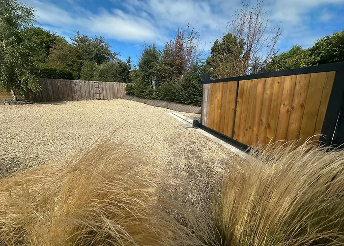 Le Jardin De Lokijoy Dom wakacyjny La Rivière-Saint-Sauveur