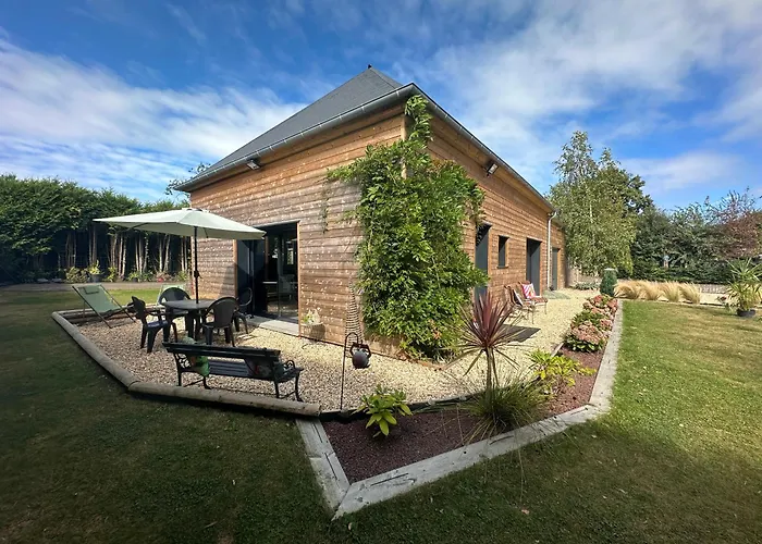 Le Jardin De Lokijoy *